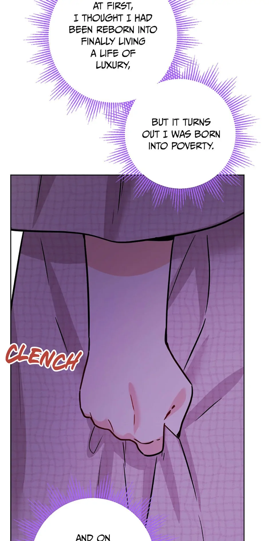 Hiding the Archduke's Humiliating History Chapter 8 - page 17